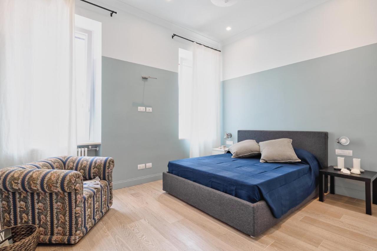 Fontana Di Trevi!! Comfy&Elegant 3Bedroom 2Bath 罗马 外观 照片