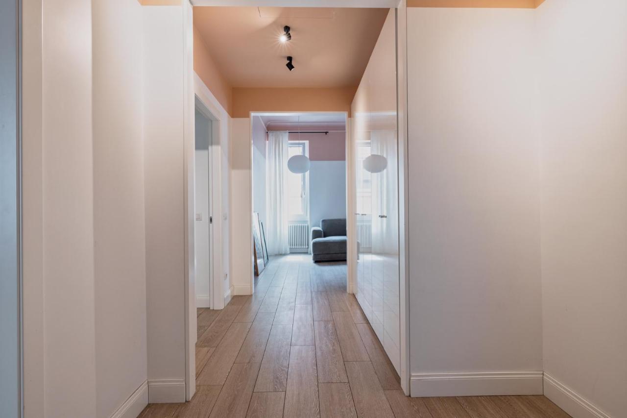 Fontana Di Trevi!! Comfy&Elegant 3Bedroom 2Bath 罗马 外观 照片