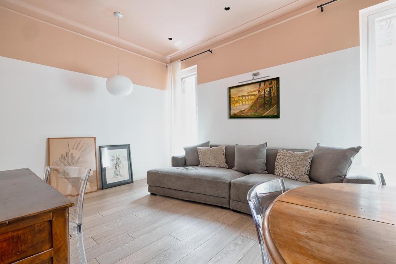 Fontana Di Trevi!! Comfy&Elegant 3Bedroom 2Bath 罗马 外观 照片