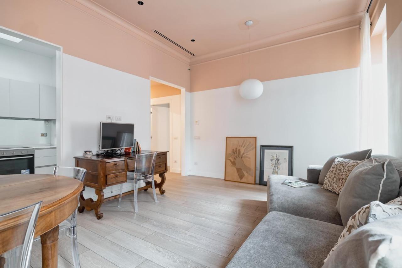 Fontana Di Trevi!! Comfy&Elegant 3Bedroom 2Bath 罗马 外观 照片
