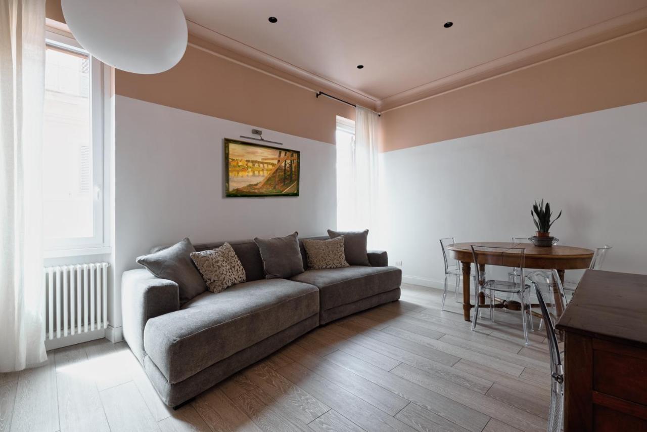 Fontana Di Trevi!! Comfy&Elegant 3Bedroom 2Bath 罗马 外观 照片