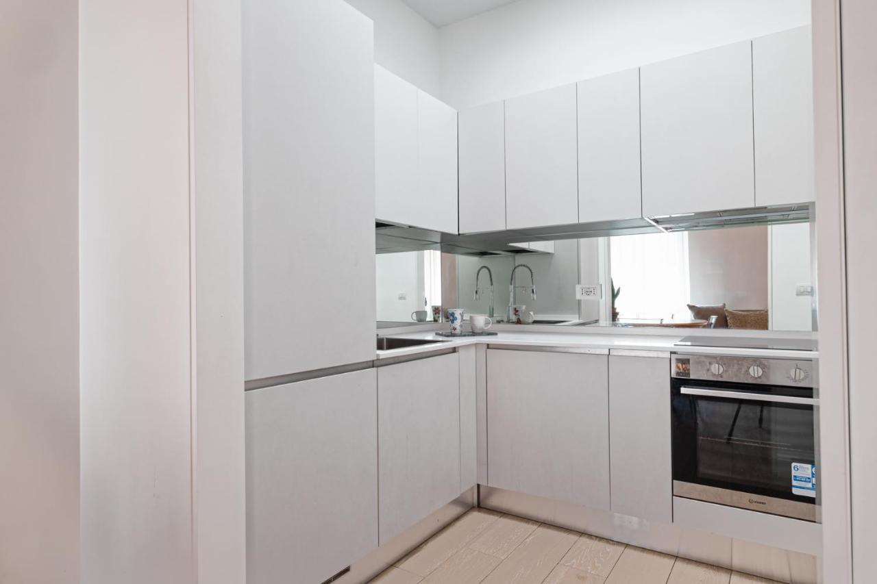 Fontana Di Trevi!! Comfy&Elegant 3Bedroom 2Bath 罗马 外观 照片
