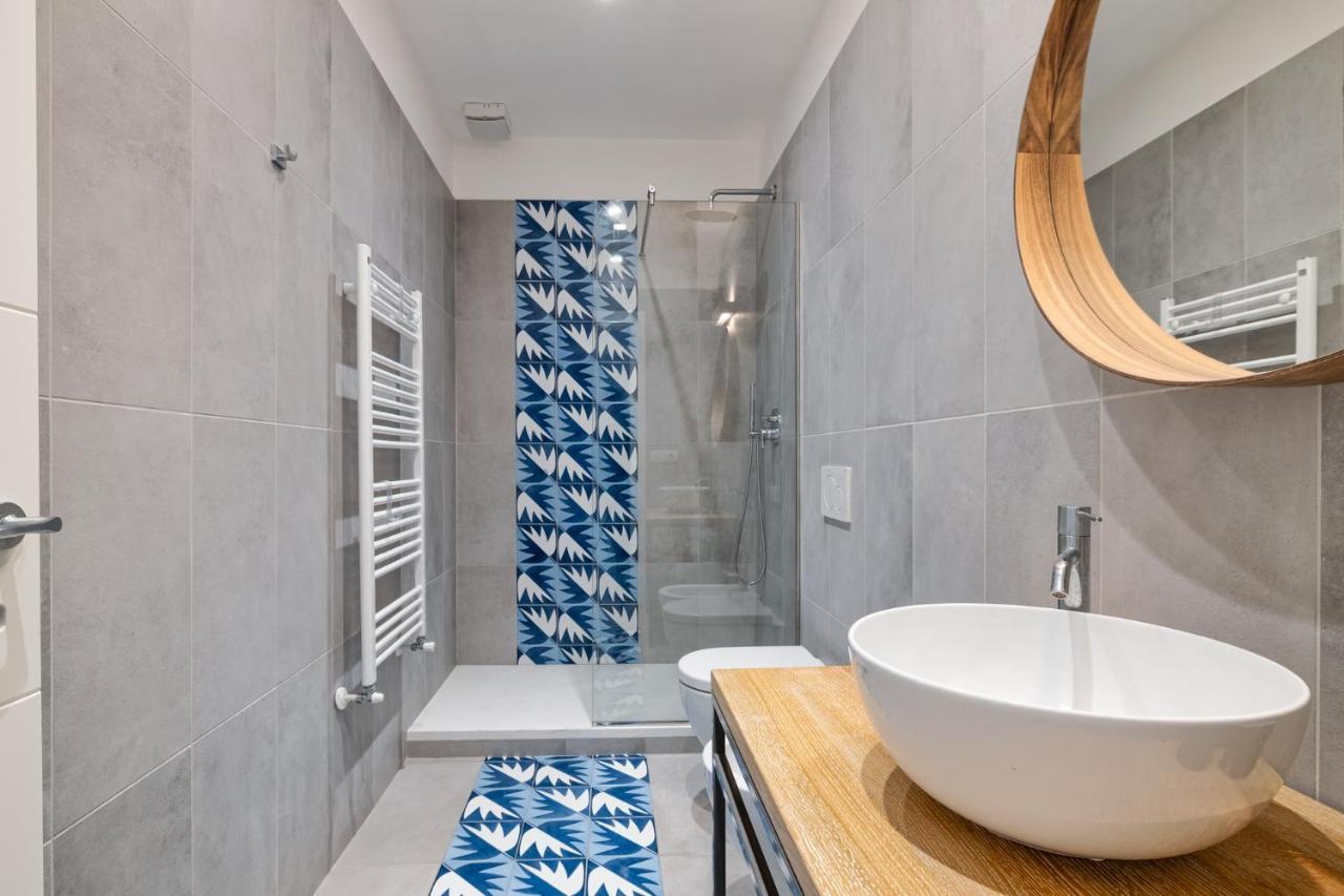 Fontana Di Trevi!! Comfy&Elegant 3Bedroom 2Bath 罗马 外观 照片