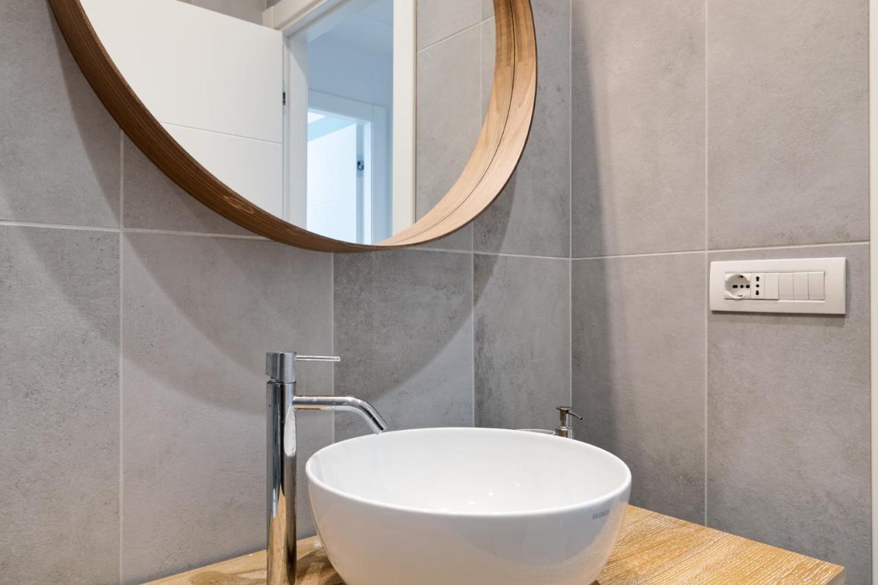 Fontana Di Trevi!! Comfy&Elegant 3Bedroom 2Bath 罗马 外观 照片