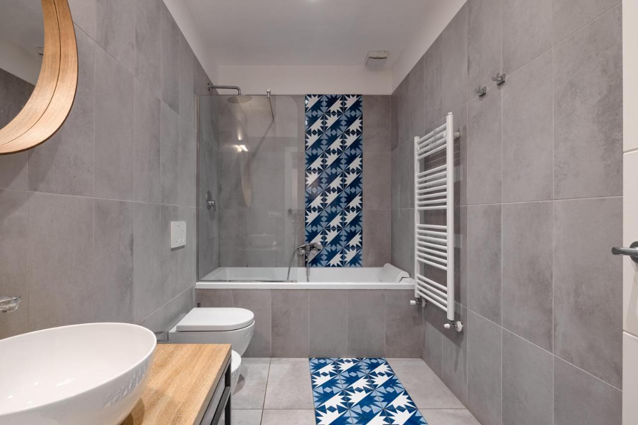 Fontana Di Trevi!! Comfy&Elegant 3Bedroom 2Bath 罗马 外观 照片
