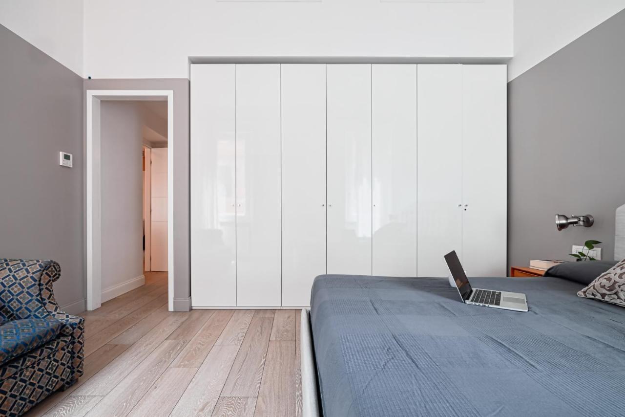 Fontana Di Trevi!! Comfy&Elegant 3Bedroom 2Bath 罗马 外观 照片
