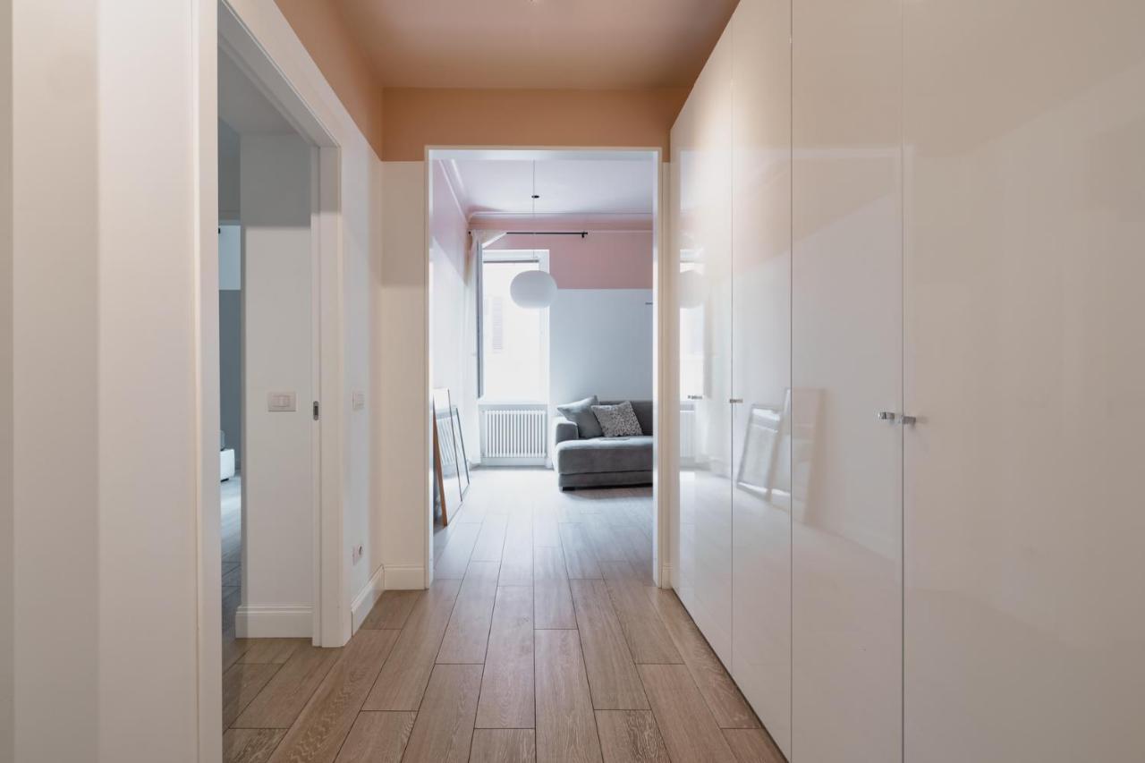 Fontana Di Trevi!! Comfy&Elegant 3Bedroom 2Bath 罗马 外观 照片
