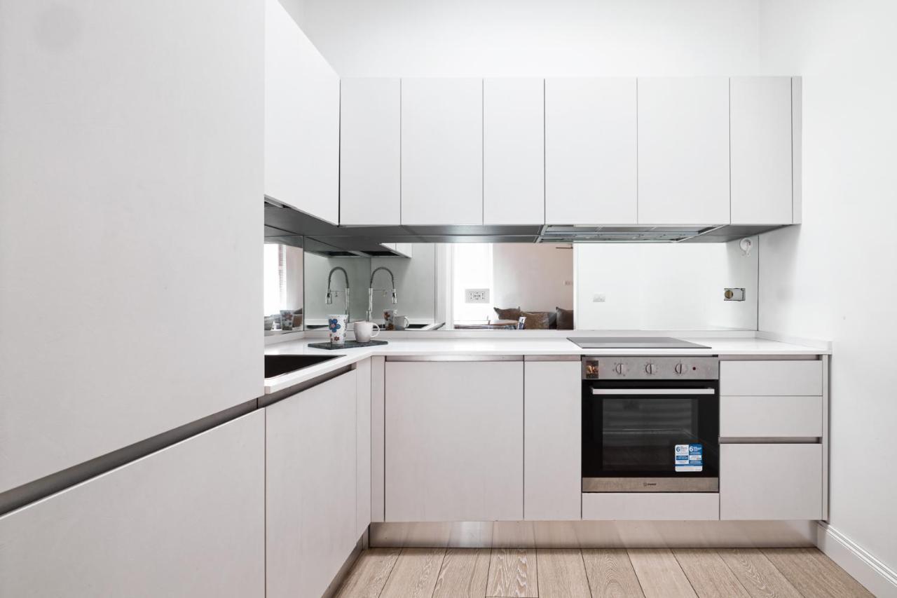 Fontana Di Trevi!! Comfy&Elegant 3Bedroom 2Bath 罗马 外观 照片