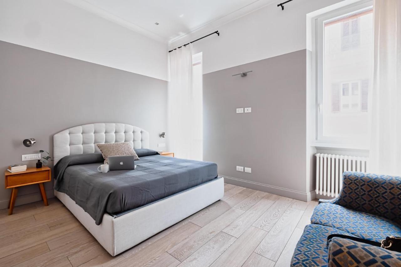 Fontana Di Trevi!! Comfy&Elegant 3Bedroom 2Bath 罗马 外观 照片