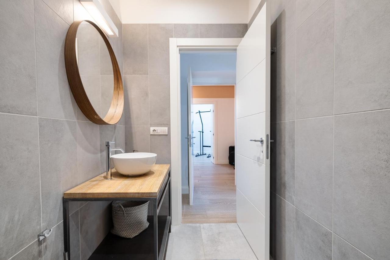 Fontana Di Trevi!! Comfy&Elegant 3Bedroom 2Bath 罗马 外观 照片
