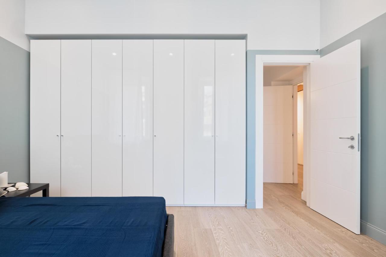 Fontana Di Trevi!! Comfy&Elegant 3Bedroom 2Bath 罗马 外观 照片