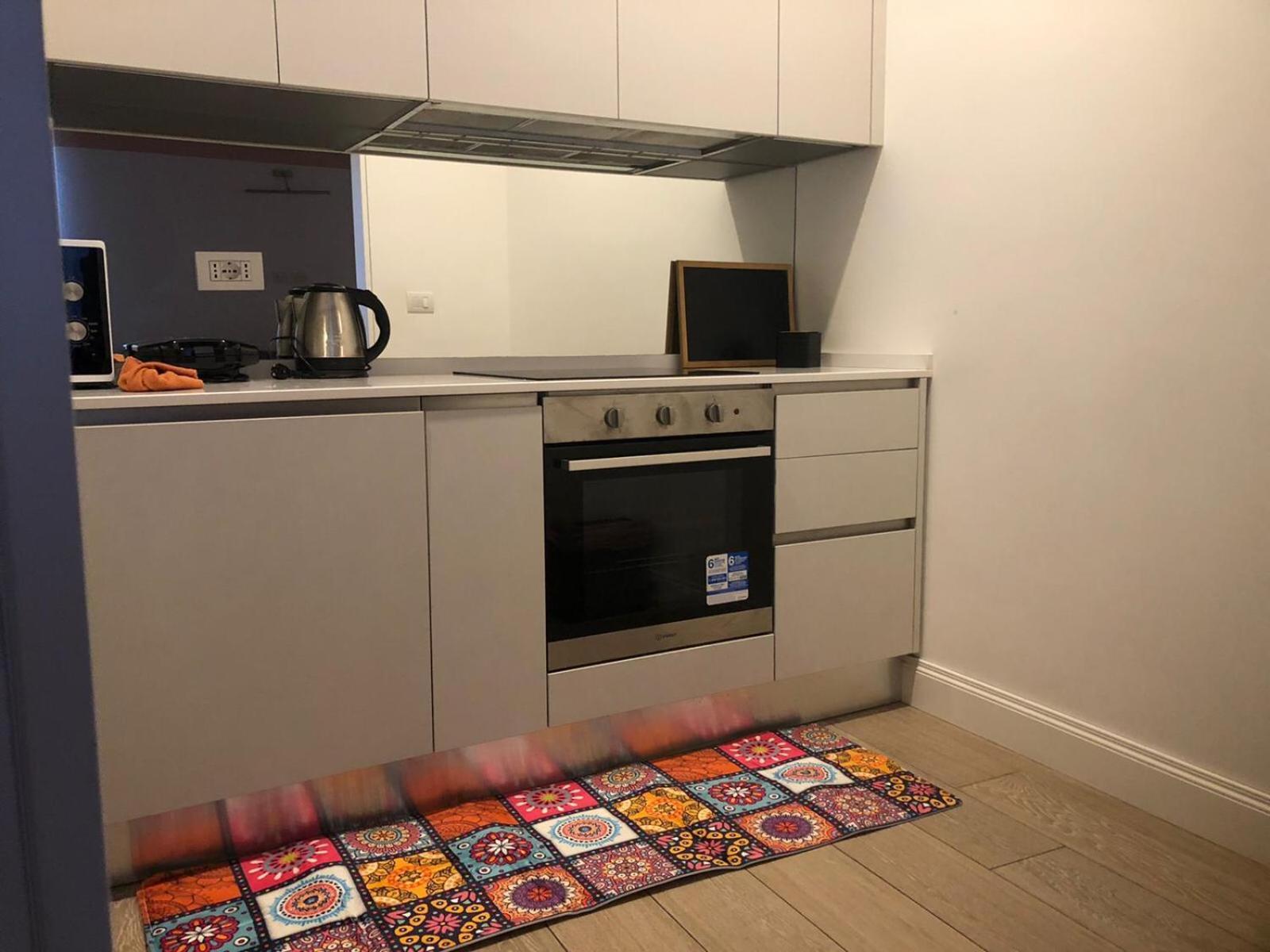 Fontana Di Trevi!! Comfy&Elegant 3Bedroom 2Bath 罗马 外观 照片