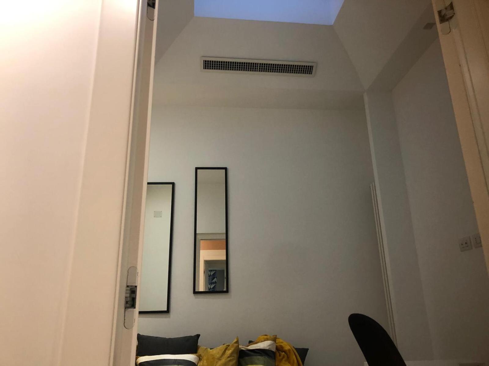 Fontana Di Trevi!! Comfy&Elegant 3Bedroom 2Bath 罗马 外观 照片