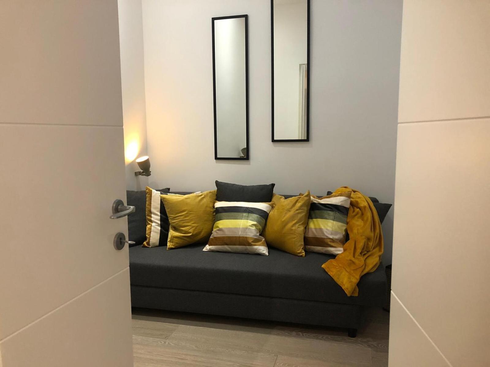 Fontana Di Trevi!! Comfy&Elegant 3Bedroom 2Bath 罗马 外观 照片