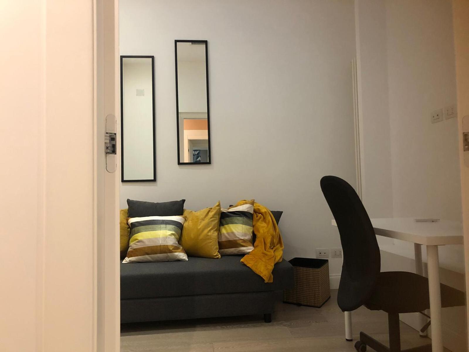 Fontana Di Trevi!! Comfy&Elegant 3Bedroom 2Bath 罗马 外观 照片