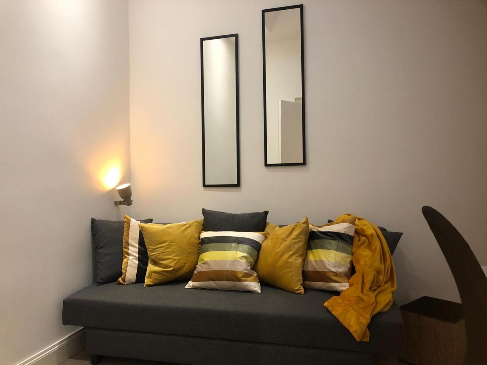 Fontana Di Trevi!! Comfy&Elegant 3Bedroom 2Bath 罗马 外观 照片